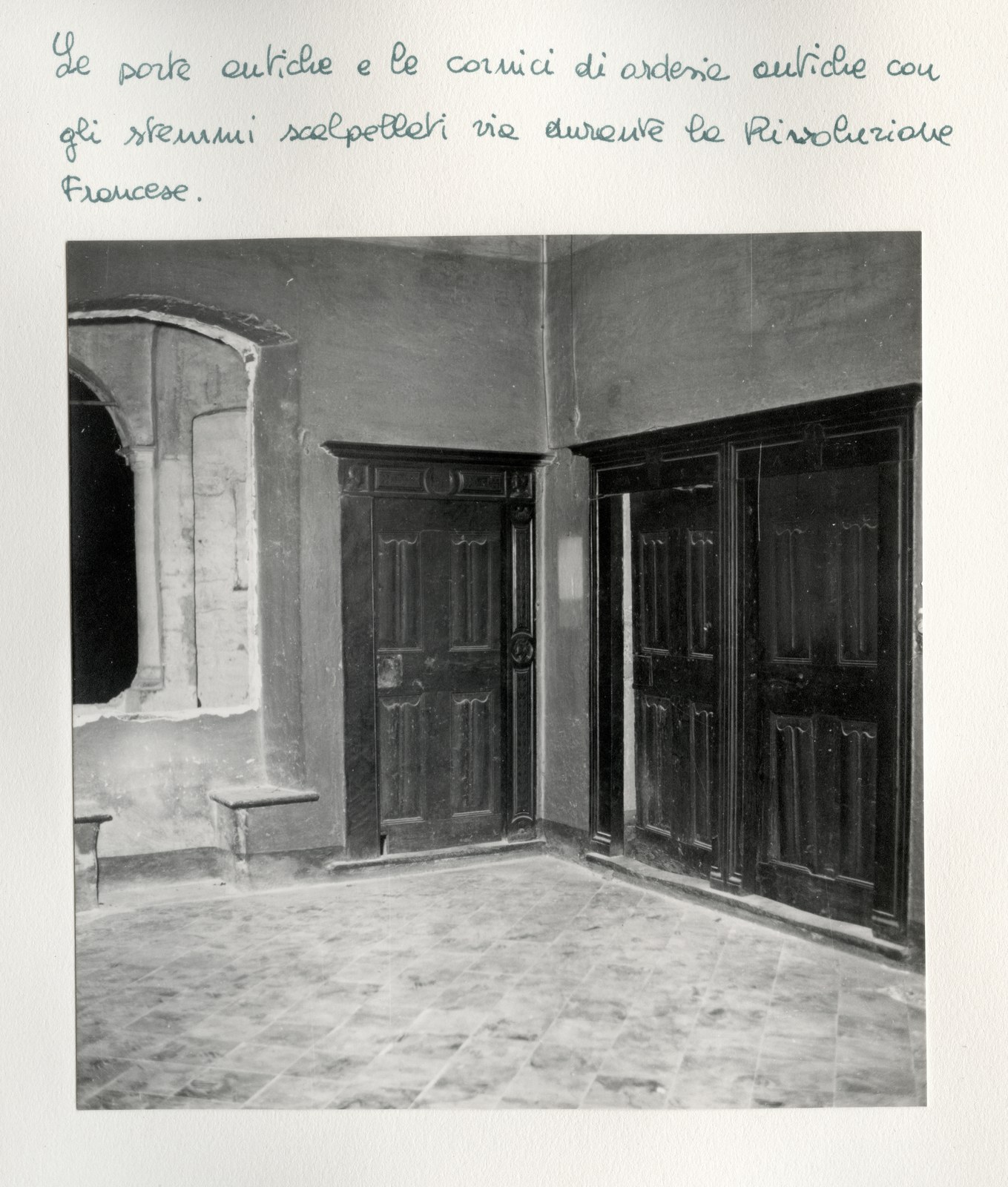 Rantegosa 1957